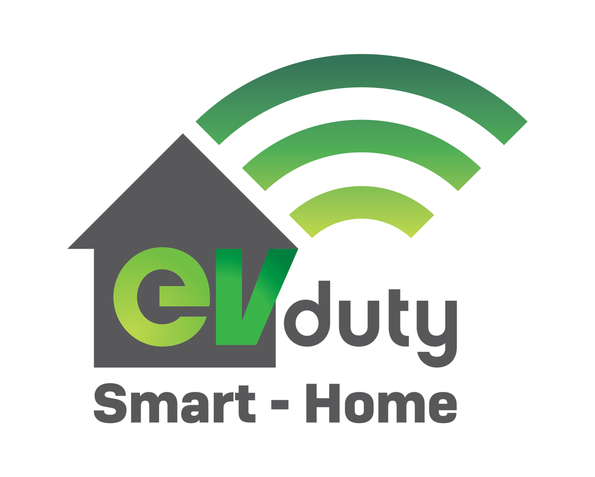 Smart-Home programming (EVC30)