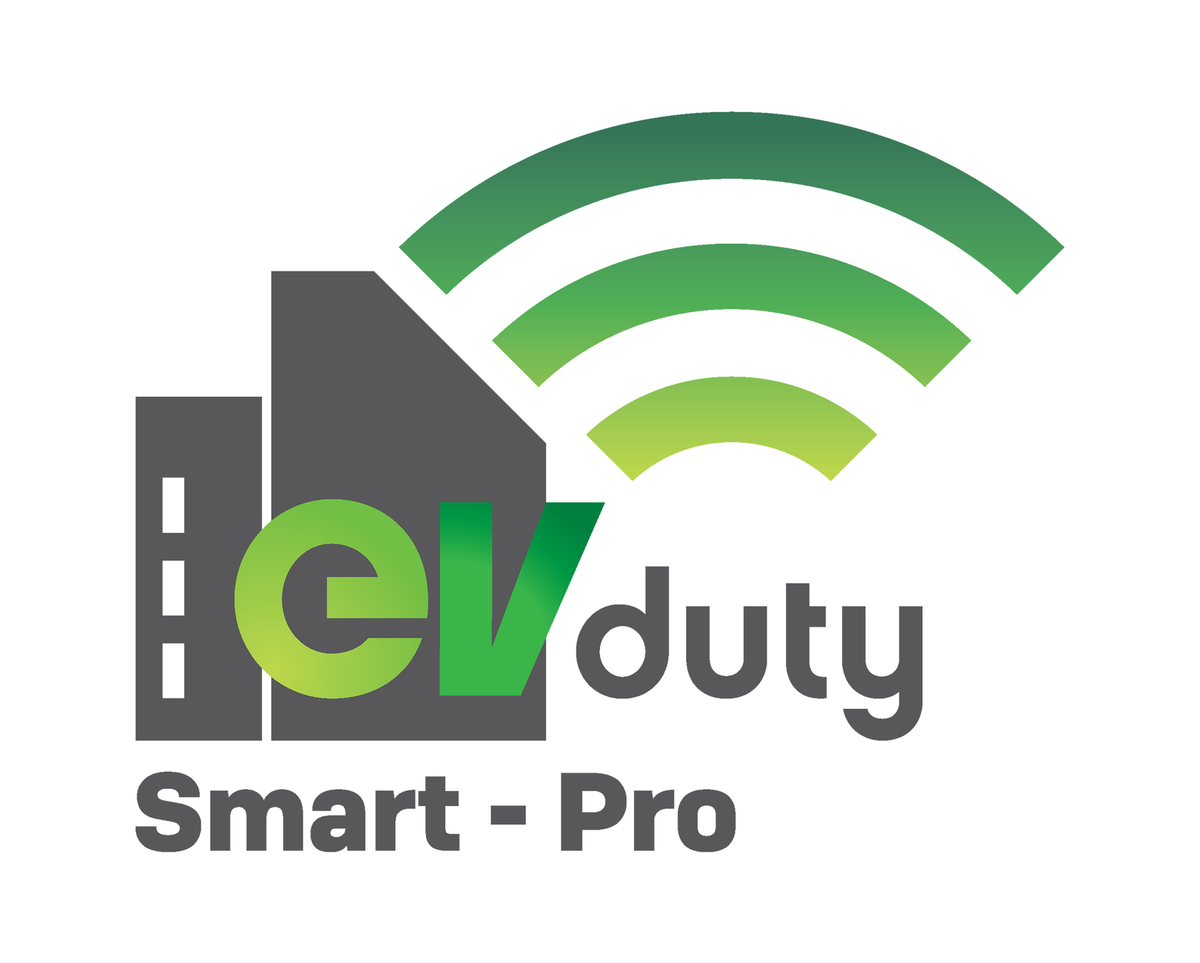 Smart-Pro module for EVC30